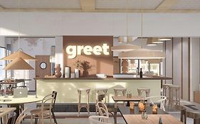 Greet Hotel Marseille Parc Chanot Velodrome - Ouverture 2025